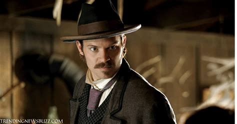 why was deadwood cancelled|deadwood season 4 cancelled.